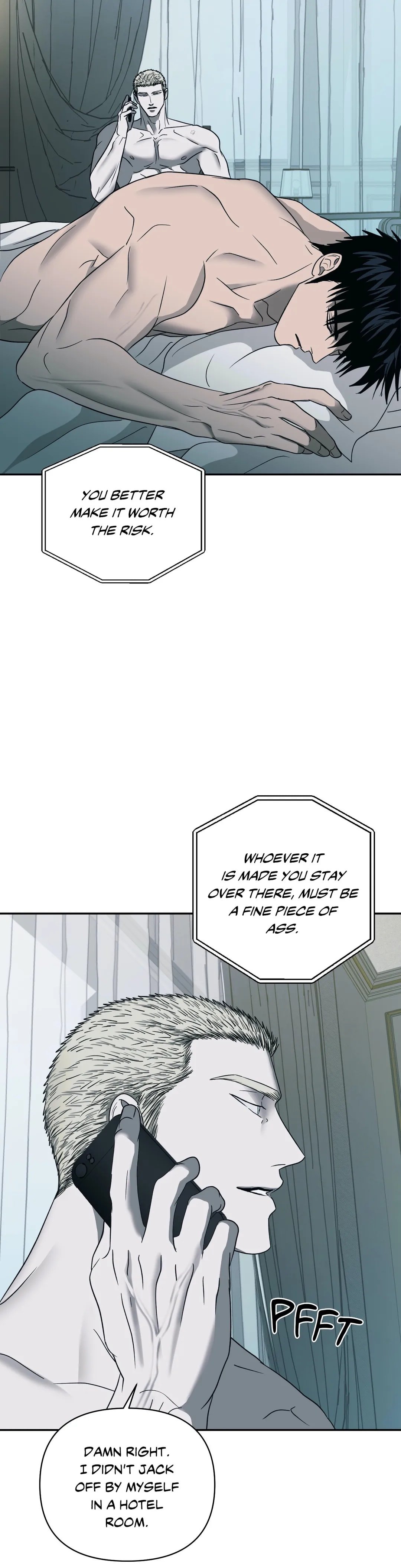 Shutline, Chapter 28 image 22